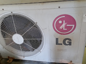 COOL CRAFT ELECTRONICS ( Factory Second Home appliances) - Unit 12